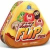 Fast Flip Pizza