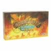 Feather And Flame - Spirit Island Expansion 2 Feather And Flame - Spirit Island Expansion -GAMES WORLD Sales Feather Flame Box White 1