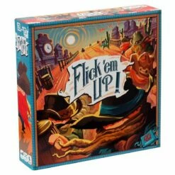 Flick Em Up 3rd Edition