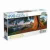 Clementoni Tilbury Mark Gray Collection 990pce Panorama Puzzle - Flinders Ranges S.A. (NEW) -GAMES WORLD Sales FlindersRangers Tilbury990pieces
