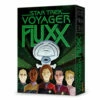 Fluxx - Star Trek Voyager -GAMES WORLD Sales Fluxx StarTrekVoyager