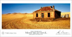 Forgotten Dreams, SA - Ken Duncan 750pc