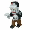 Frankensteins Monster - Nanoblock -GAMES WORLD Sales Frankenstein sMonster NanoBlock