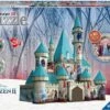 Frozen 2 Castle 3D Puzzle 216pc -GAMES WORLD Sales Frozen2Castle3DPuzzle216pc