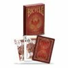 Fyrebird- Bicycle Playing Cards -GAMES WORLD Sales Fyrebird BicyclePlayingCards