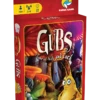 Gubs - A Game Of Wit And Luck