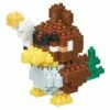 Galarian Fartetch'd - Pokemon Nanoblock 1 Galarian Fartetch'd - Pokemon Nanoblock -GAMES WORLD Sales GalarianFartetchd PokemonNanoblock