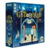 Get On Board Paris & Rome 1 Get On Board Paris & Rome -GAMES WORLD Sales Get on Board Paris and Rome