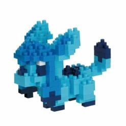 Glaceon*NEW* - Pokemon Nanoblock