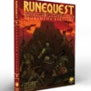 Glorantha Bestiary - Runequest RPG -GAMES WORLD Sales GloranthaBestiary RunequestRPG