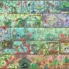 Ravensburger Gnome Grown Puzzle 1500pc -GAMES WORLD Sales GnomeGrownPuzzle1500pc