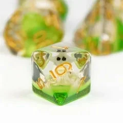 Goblin Dice - Games World Dice
