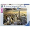 Ravensburger Grand New York Puzzle 1000pc -GAMES WORLD Sales GrandNewYorkPuzzle1000pc