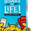 Grounded For Life -GAMES WORLD Sales GroundedForLife