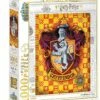 Harry Potter Gryffindor - Tilbury 1000pce Puzzle -GAMES WORLD Sales HarryPotterGryffindor Tilbury1000pcePuzzle