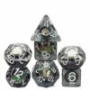 Hidden Compass Dice - Games World Dice -GAMES WORLD Sales HiddenCompassDice GamesWorldDice