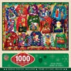 Holiday Sweaters 1000 Pieces Masterpieces Puzzle