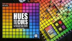 Hues & Cues