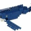Humpback Whale - Nanoblocks 2 Humpback Whale - Nanoblocks -GAMES WORLD Sales HumpbackWhale Nanoblocks