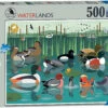 Ravensburger I Like Birds 500pc -GAMES WORLD Sales ILikeBirds500pc