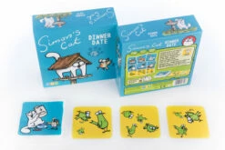 Dinner Date - Simon's Cat -GAMES WORLD Sales IMG 2249 600x 08230fbc c359 4c60 aecc c66258596b04