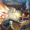 Frostgrave: Blood Legacy 2 Frostgrave: Blood Legacy -GAMES WORLD Sales ImageHandler a48b433d 6da6 4a3d b3e6 031457fc1430