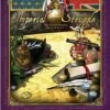 GMT Games Imperial Struggle