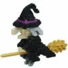 Witch - Nanoblock -GAMES WORLD Sales InkedWitch NanoBlock LI