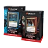 Innistrad Crimson Vow Commander Deck - Magic The Gathering -GAMES WORLD Sales InnistradCrimsonVowCommanderDeck MagictheGathering
