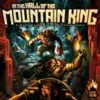 In The Hall Of The Mountain King -GAMES WORLD Sales IntheHalloftheMountainKing
