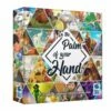 In The Palm Of Your Hand -GAMES WORLD Sales InthePalmofYourHand