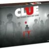 It - Cluedo -GAMES WORLD Sales It Cluedo