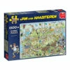 Jumbo JVH HIghland Games 1500pc 2 Jumbo JVH HIghland Games 1500pc -GAMES WORLD Sales JVHHIghlandGames1500pc