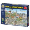 Jumbo JVH Island Retreat 1000pc 1 Jumbo JVH Island Retreat 1000pc -GAMES WORLD Sales JVHIslandRetreat1000pc