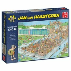 Jumbo JVH Pool Pile-Up 1000pc