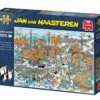 Jumbo JVH South Pole Expedition 1000pcs -GAMES WORLD Sales JVHSouthPoleExpedition1000pcs