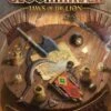 Jaws Of The Lion - Gloomhaven -GAMES WORLD Sales JawsOfTheLion Gloomhaven