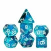 Jellyfish Dice - Games World Dice -GAMES WORLD Sales JellyfishDice GamesWorldDice