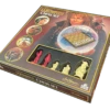 Chess Set - Jim Henson Labyrinth