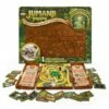 Jumanji Deluxe Edition Game -GAMES WORLD Sales JumanjiDeluxeEditionGame