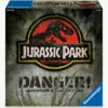 Ravensburger Jurassic Park - Danger! Game -GAMES WORLD Sales JurassicPark Danger