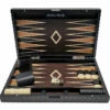 European Style 18inch - Backgammon 1 European Style 18inch - Backgammon -GAMES WORLD Sales K1202DR