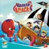 Loki Kraken Attack 1 Loki Kraken Attack -GAMES WORLD Sales KrakenAttack
