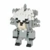 Kubfu*NEW* - Pokemon Nanoblock -GAMES WORLD Sales Kubfu Pokemon NanoBlock