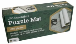 LPG Puzzle Mat 1500