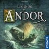 Legends Of Andor Journey To The North 1 Legends Of Andor Journey To The North -GAMES WORLD Sales LegendsofAndorJourneytotheNorth
