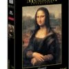 Clementoni Leonardo - Mona Lisa 1500pce -GAMES WORLD Sales Leonardo MonaLisa1500pce