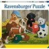 Ravensburger Lets Play Ball Puzzle 200pc -GAMES WORLD Sales LetsPlayBallPuzzle200pc