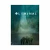 Liminal RPG Core Rulebook -GAMES WORLD Sales LiminalRPGCoreRulebook