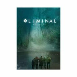 Liminal RPG Core Rulebook